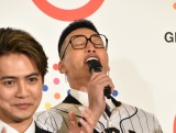 GENERATIONS from EXILE TRIBE�̊֌������f�B�[ �iC�jORICON NewS inc. 