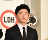 GENERATIONS from EXILE TRIBE�̍���扗 �iC�jORICON NewS inc. 