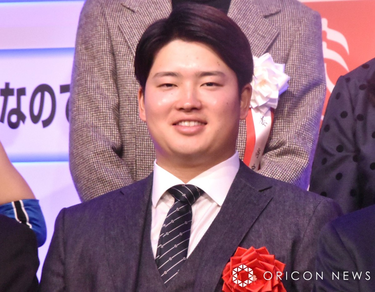 WBC決勝】村上様が“連朝”の降臨「やっと目が覚めました」→日本では歓喜も「くそぉ…ここで出勤かいな…」 | ORICON NEWS