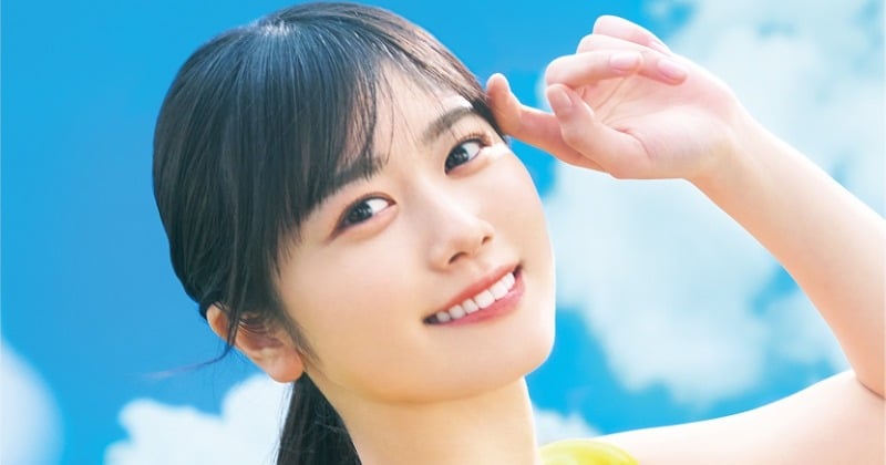 日向坂46新曲「One choice」ジャケ写解禁 センター丹生明里単独、1期生 