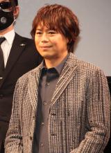 �w������ �O���[�g�~�b�V�����x���씭�\��ɓo�ꂵ���Q���� �iC�jORICON NewS inc. 