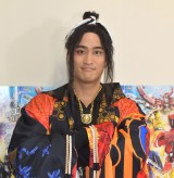 カグラギ タペストリー ニイガタ 王様戦隊キングオージャー FLT