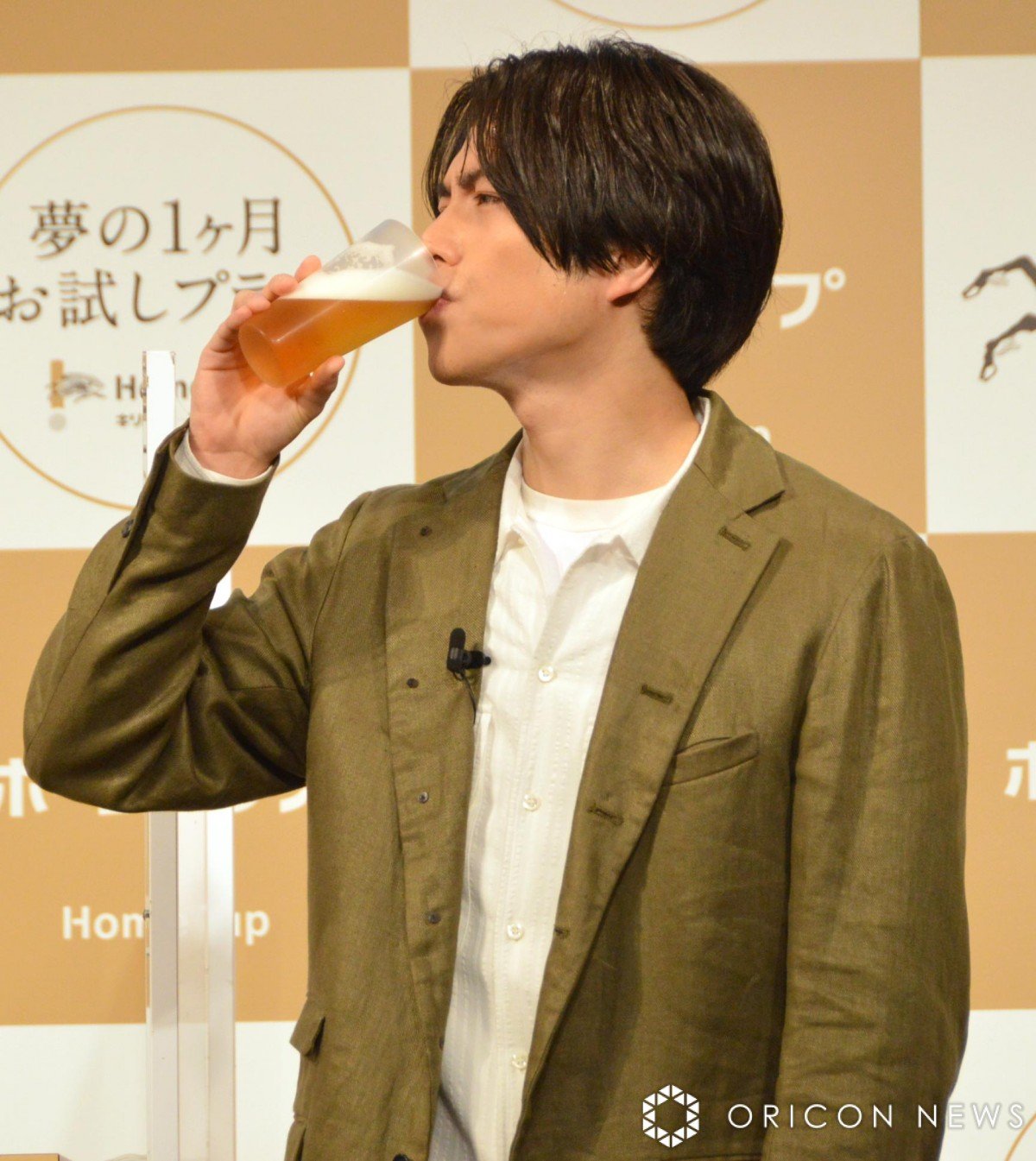 ジャニーズWEST重岡大毅、メンバーとの宅飲みに意欲「家族みたいな存在」 | ORICON NEWS