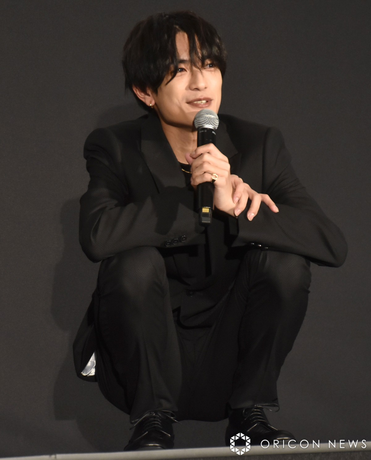 画像・写真 | なにわ男子・高橋恭平、甘すぎるせりふ生披露 クイズ外し