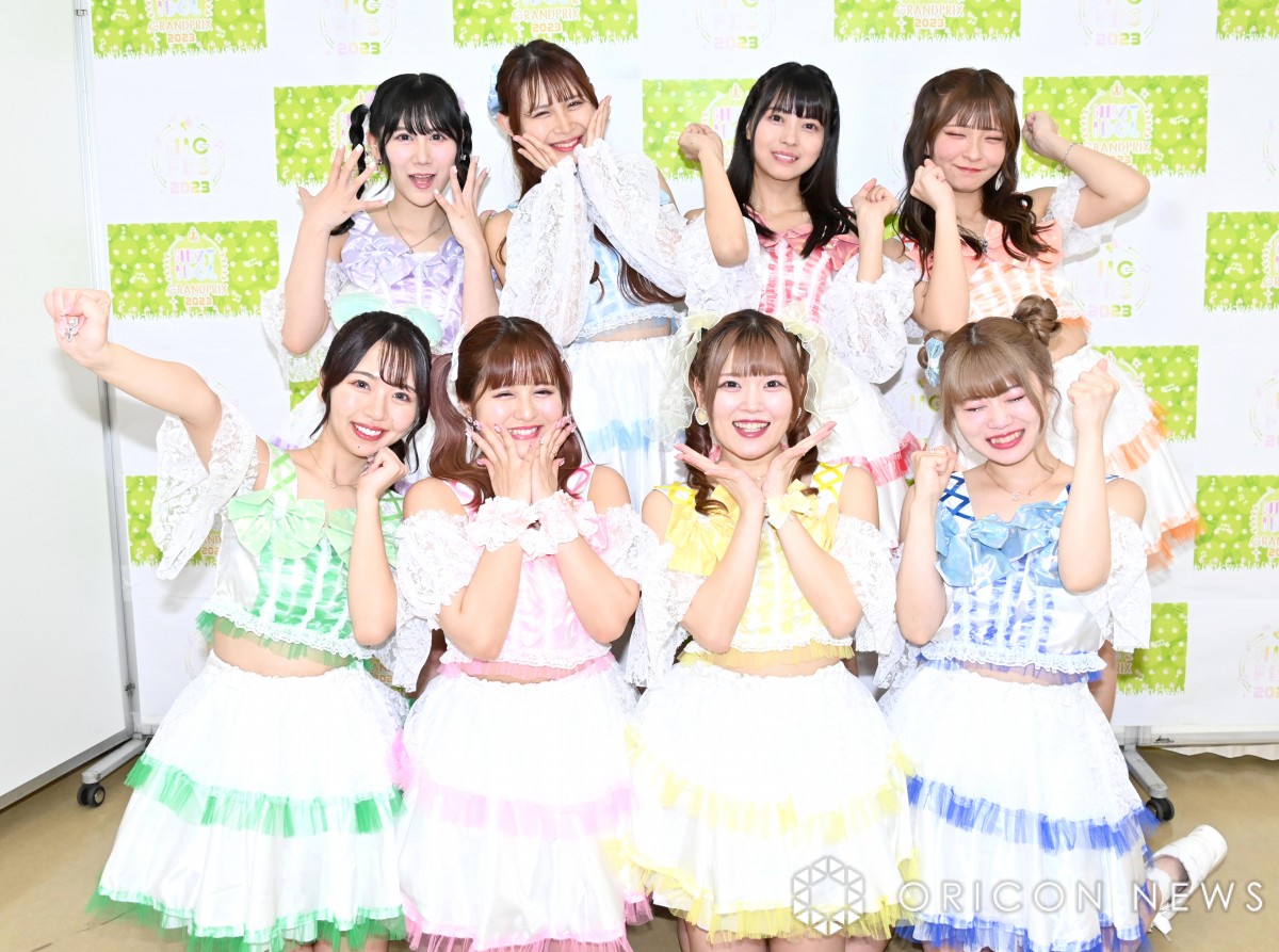 SAI2Rium「一番きつかった」28時間配信乗り越え『NEXT IDOL