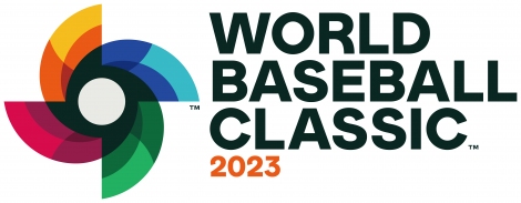 『ワールド・ベースボール・クラシック（WBC）』ロゴ 