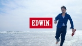 EDWIN 503wjb|̃W[Yx̐VCMɏo 