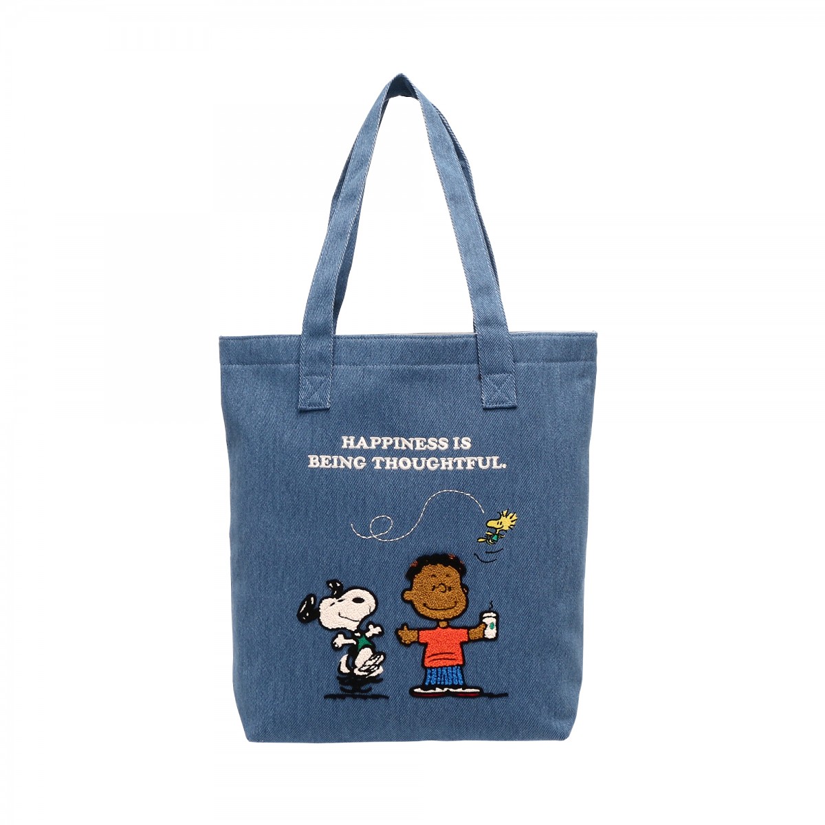✴スヌーピー✴PEANUTS×MLB✴ロサンゼルスドジャース✴トートバッグ✴ スヌーピー PEANUTS×MLB ロサンゼルスドジャース トートバッグ