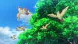 erAjw|PbgX^[xŏIb̏ʃJbg(C)NintendoECreaturesEGAME FREAKETV TokyoEShoProEJR Kikaku (C)Pokemon 