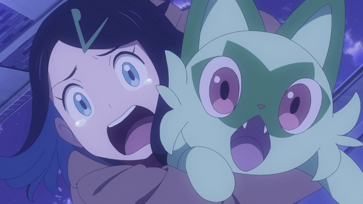ポケモン - 俺んじ アニポケ』8/20放送回にデンジが登場｜声優・野島裕史のコメ到着