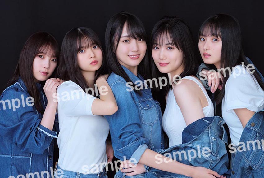 画像・写真 | 乃木坂46公式書籍、先行カット公開 齋藤飛鳥＆山下美月