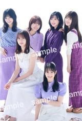 乃木坂46公式書籍、先行カット公開 齋藤飛鳥＆山下美月＆与田祐希