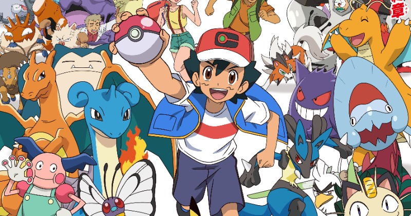 ポケモン』最終回、声優たち感慨 サトシ＆ピカチュウ物語完結も