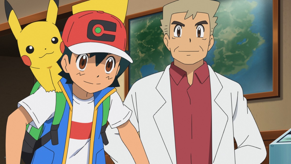 画像・写真 | 『ポケモン』サトシ復活に期待の声 主人公交代も続き望む