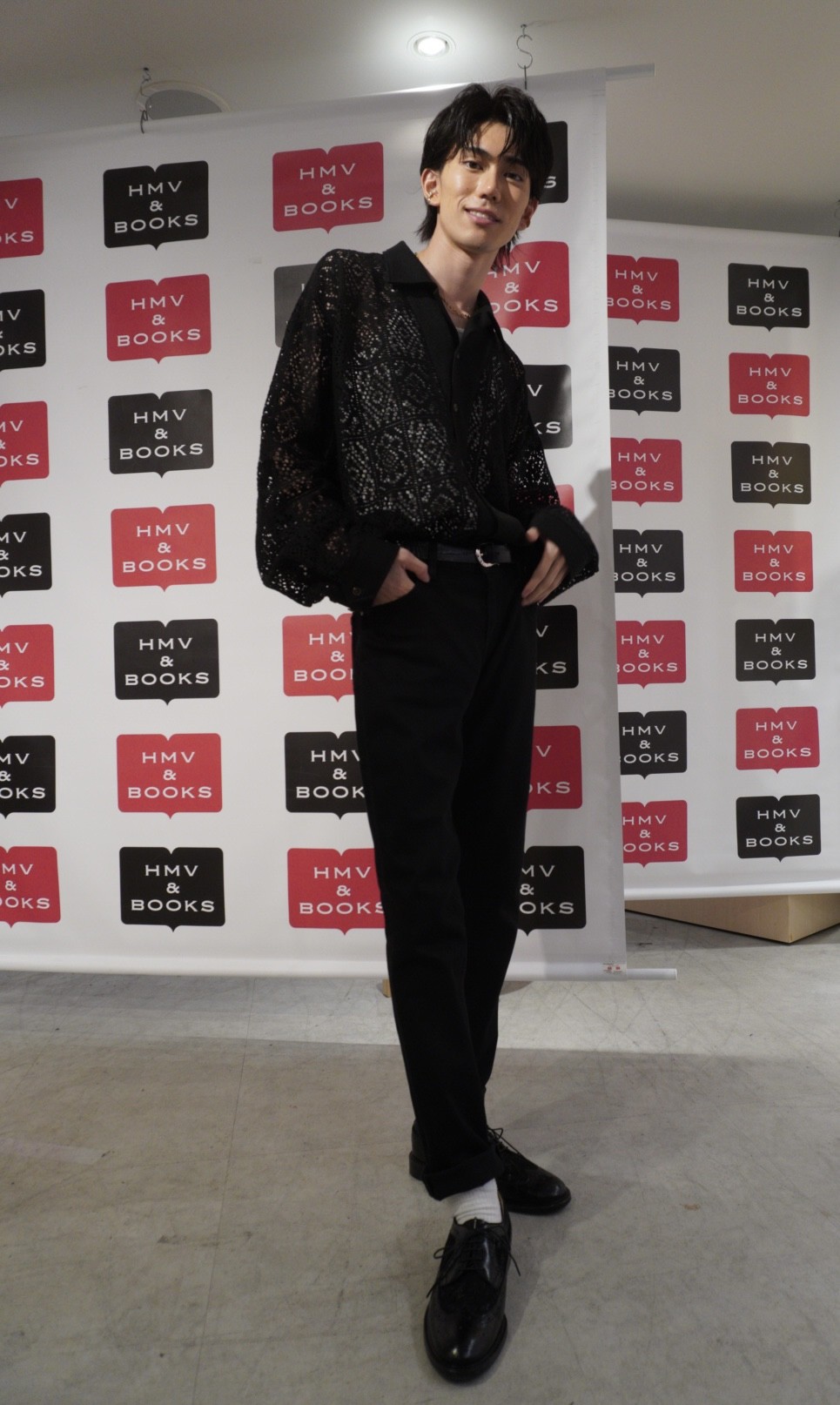 樋口幸平 あたたかい カレイベ写真 樋口幸平 あたたかい カレイベ写真