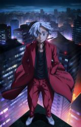 画像・写真 | アニメ『東リベ』続編“天竺編”制作決定 PV公開で