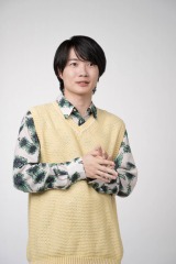 �_�ؗ��V��A�l�Ӕ��g�́u�������y���݂Ȗ��v ���h���w���܂�x�Ŏ剉&�q���C���̓�l�O�r 