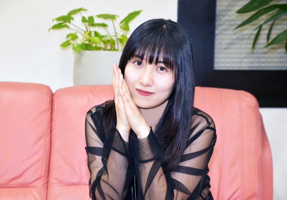 画像・写真 | 元モー娘。佐藤優樹ソロデビュー目前 同期・石田亜