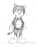 映画ドラえもん』200万人突破で永瀬廉の動画解禁 古沢良太氏の直筆