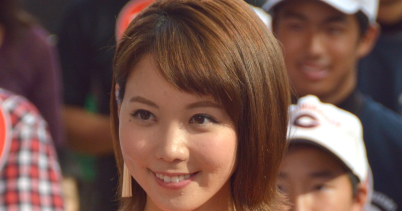 ABCヒロド歩美アナ『news おかえり』涙の卒業 4月から『報ステ