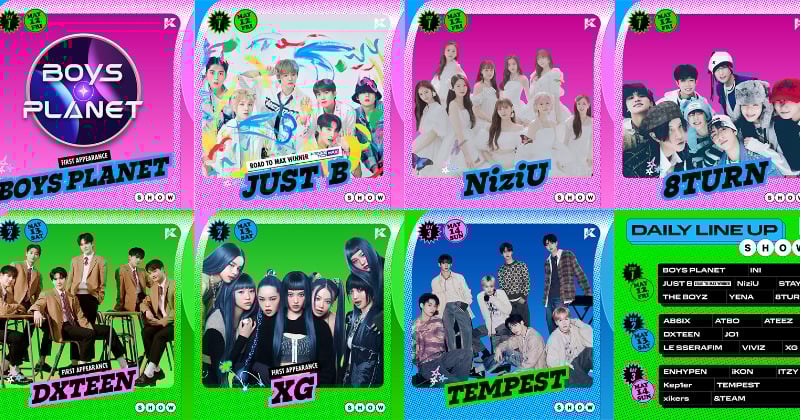 BOYS Ⅱ PLANET KCON LA 2025 会場限定 トレカ イ リオ ボイプラ2【KCON LA 会場限定】トレカ カード キムヨンジュン