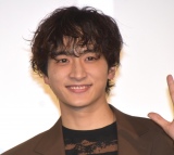 �f��w�������͂����l�R��9�̖��x�̑�q�b�g���䂠�����ɎQ���������֗T�� �iC�jORICON NewS inc. 