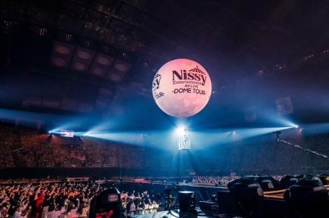 未開封】Nissy 4th LIVE-DOMETOUR-PHOTOBOOK - ミュージシャン