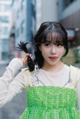 �wbis�x5�����ɓo�ꂷ��`���E���� (C)KOBUNSHA 