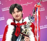 �g���{��̒j�q��w���h�ɐ_�ސ쌧�o�g�E21�΂̔򒹂���u�C���t���G���T�[�ɂȂ肽���v 