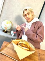 HiHi Jets���둓��A�wZIP!�x�g�L�e���l!�h���|�[�^�[�ŐV���� ��ԗ��l�́u���N�����Ċς��v�Ɩ� 