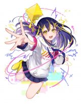 AI���ȁA �gAITuber�h�f�r���[ 