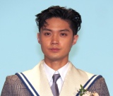 ��20��V�l�}����y���\���u���E�ψ����ʏ܁v����܂����鑺�E�l �iC�jORICON NewS inc. 