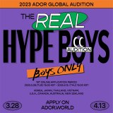 NewJeans����u���C�N �~���E�q�W��P������ADOR�A���A���gHype Boys�h��T���I�[�f�B�V�����J�n 