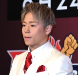 �����wTHE MATCH�x�ȗ��̕��A���6�E24�Ƀp���ŊJ�� �ΐ푊���ISKA���� 