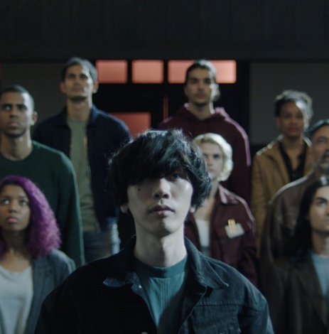 �ĒÌ��t�uLemon�vMV��ʎʐ^ 