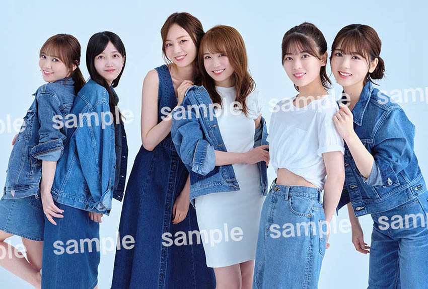 乃木坂46 梅澤美波 生写真コンプ22作&EC特典＋ポストカード＋写真集＋雑誌 乃木坂46 梅澤美波 生写真コンプ22作&EC特典＋ポストカード＋