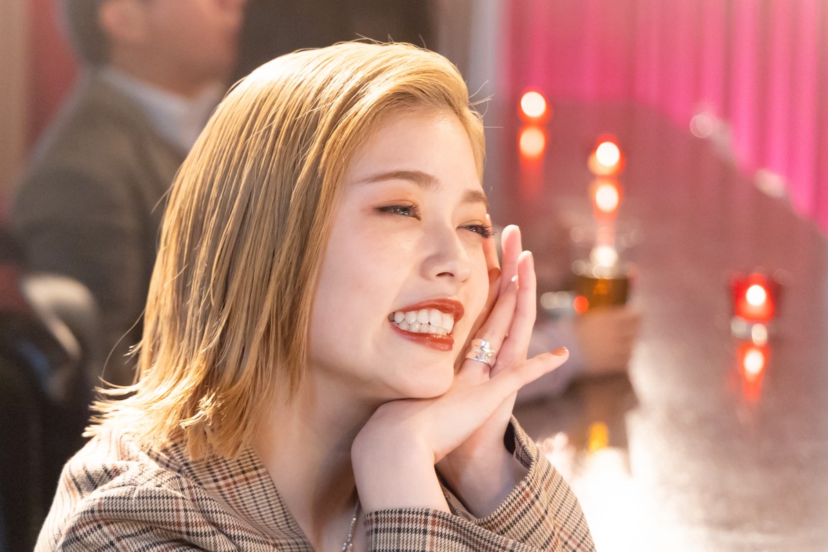 【人気ドラマ】新品未開封★波よ聞いてくれ DVD-BOX 小芝風花,片寄涼太 画像・写真 | 小芝風花、『GTO』以来9年ぶり共演の片寄涼太は