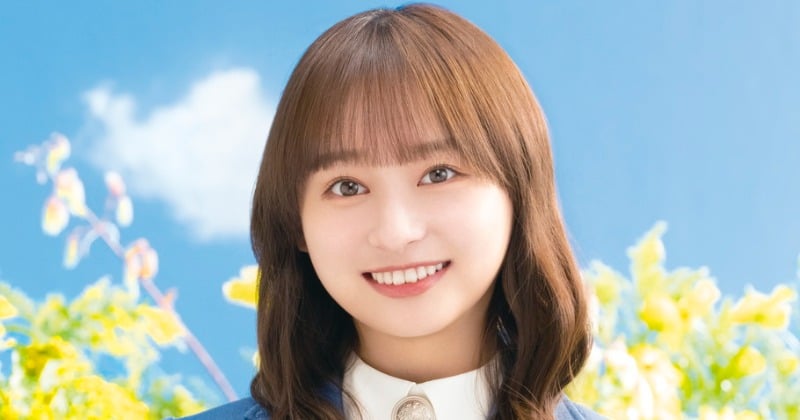 日向坂46 かすみ 影山優佳 ピンバッジ UNIS ON AIR ひなくり
