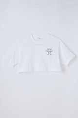 限定製作】 浜崎あゆみ 渋谷109限定 ショートTシャツMURUA - トップス