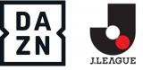 DAZN��J.LEAGUE�����{�����̕��f���_���2033�N�܂Œ��� �p�[�g�i�[�V�b�v��5�N���� 