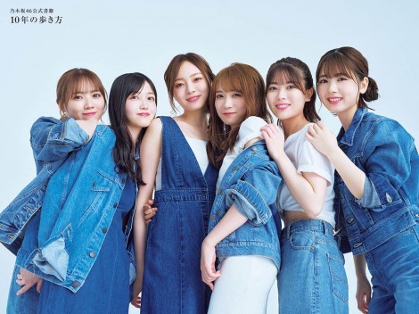 乃木坂46 齋藤飛鳥 デニムワンピ コンプ 61psjBseQgL._AC_SY200_QL15_.jpg