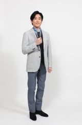 �wNHK �̂ǎ����x�ɏo�������{���P�A�i�E���T�[�iC�jNHK 