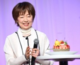 �h���}�w���j�̖邮�炢�́c�x�L�҉�ɓo�ꂵ���{�{�M�q �iC�jORICON NewS inc. 