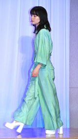 �h���}�w���j�̖邮�炢�́c�x�L�҉�ɓo�ꂵ���݈�䂫�� �iC�jORICON NewS inc. 