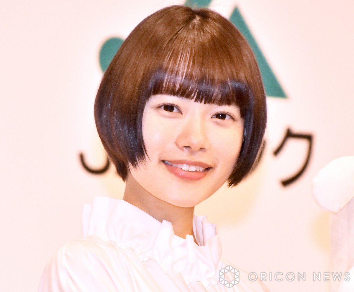 杉咲花、公演中止の初舞台に思いはせる「俳優人生にとって本当に重要な