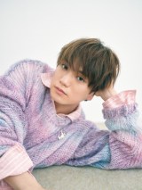 A��! group����ǋK�A���o��wbis�x�Łg�����h�̏t�R�[�f �s���N�Ȃǁu���i�͒��Ȃ����̂΂���v4LOOK 