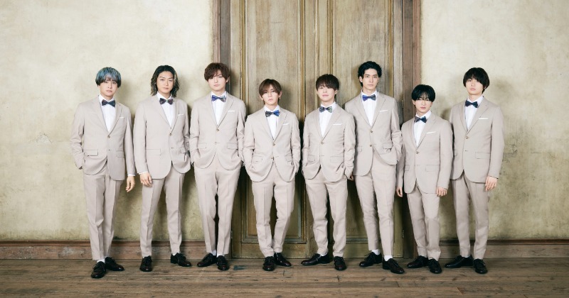 ミュージシャン Hey!Say!JUMP Hey! Say! JUMP - Hey! Say! JUMPニューシングル詳細発表、DECO
