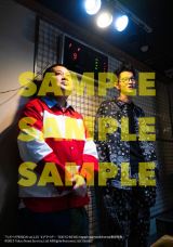 �wTV�K�C�hPERSON vol.128�x�w�����T�̃��O���C�_�[���ʐ^ 