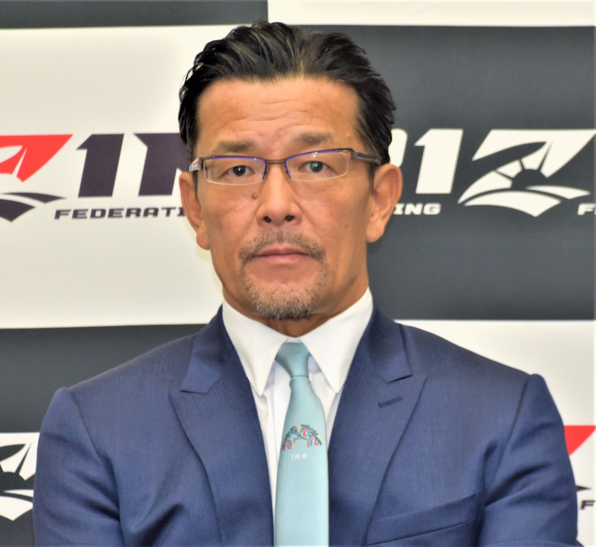 RIZIN】榊原CEOが大会総括 芦澤竜誠は「キックを続けてもいいのでは