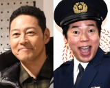 �w���C�h�i�V���[�x���M�����[�R�����e�[�^�[�ɍ��c�k�i�A����ƁgW�R�[�W�h���� ���{�l�u���ƌ�́u���Ɂv 